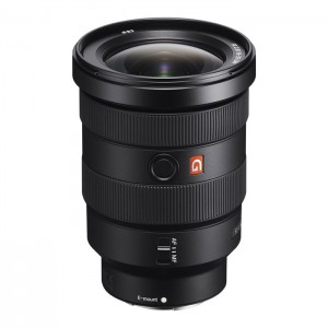 Sony FE 16-35mm f/2.8 GM