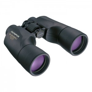 Olympus Binóculos 12x50 EXPS I
