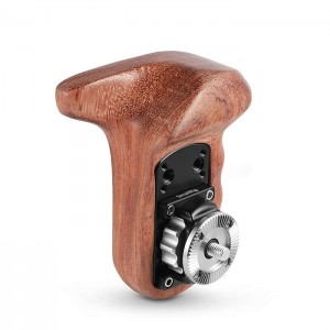 SmallRig 1891 - Pega Lado Esquerdo com Arri Rosette