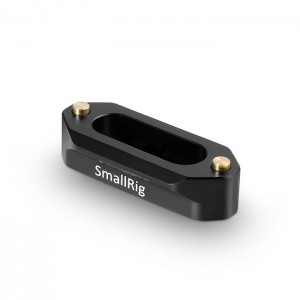 SmallRig 1409 - Quick Release Safety Rail (46mm)