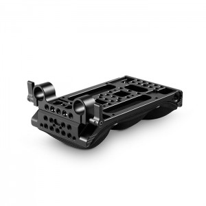 SmallRig 2077 - Suporte de Ombro Universal para Rig