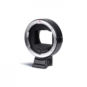 Viltrox EF-NEX IV - Adaptador Canon EF a Corpo Sony E-Mount