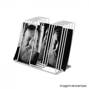 Kaiser 4048 - Rack de Secagem