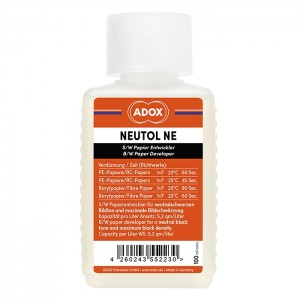 Adox Neutol NE - 100ml (Validade 07/2024)