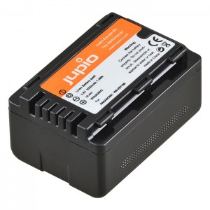 Jupio Bateria VW-VBT190 (2020mAh)