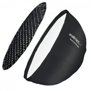 Walimex Pro Softbox Beauty Dish 65cm