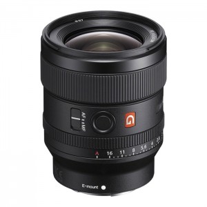 Sony FE 24mm f/1.4 GM