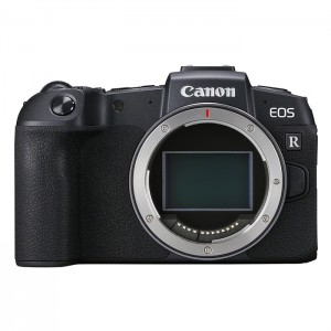 Canon EOS RP Corpo