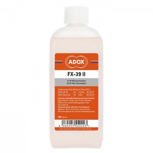 Adox FX-39 II - 500ml