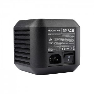Godox Modulo Adaptador de Corrente para AD600 PRO TTL
