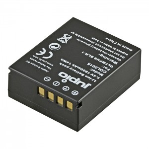 Jupio Bateria BLH-1 (1900mAh)