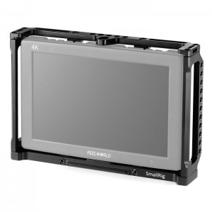 SmallRig 2233 - Cage para Monitor FeelWorld de 7''