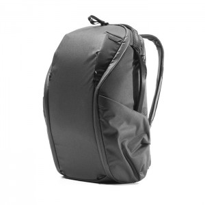 Peak Design Mochila Everyday Backpack V2 Zip 20L - Black