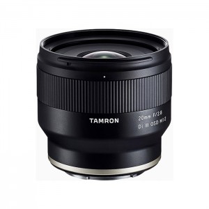 Tamron 20mm f/2.8 Di III OSD M1:2 para Sony E