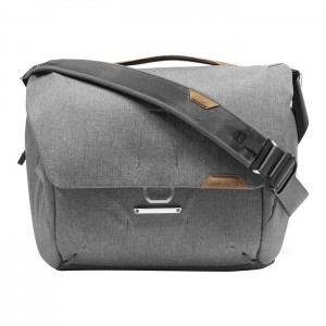 Peak Design Bolsa Everyday Messenger 13 V2 - Ash