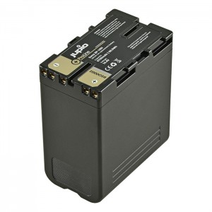 Jupio Bateria BP-U60 ProLine (6700mAh)