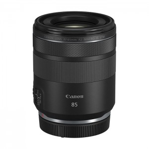 Canon RF 85mm f/2.0 Macro IS STM