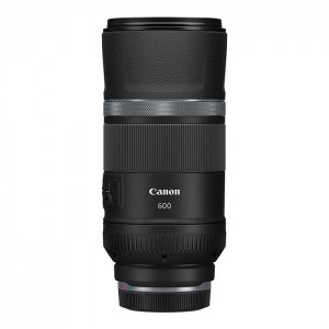 Canon RF 600mm f/11 IS STM