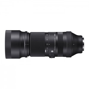 Sigma 100-400mm f/5-6.3 DG DN OS (C) - Sony E