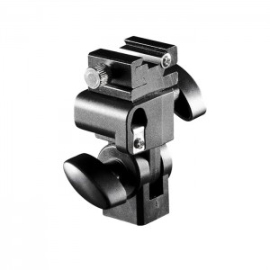 Walimex Suporte Flash Compacto com Fixação Sombrinha