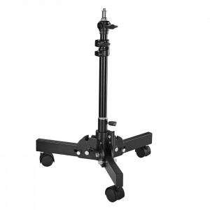 Walimex Pro Suporte com Rodas - 70cm