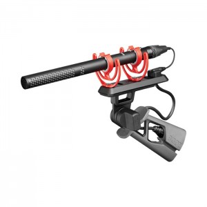 Rode NTG5 Kit - Microfone Shotgun