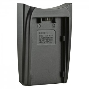 Jupio Encaixe Carregador p/ Bateria tipo Panasonic VW-VBD58