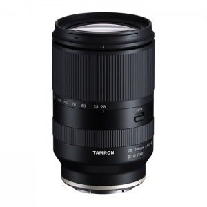 Tamron 28-200mm f/2.8-5.6 Di III RXD para Sony E