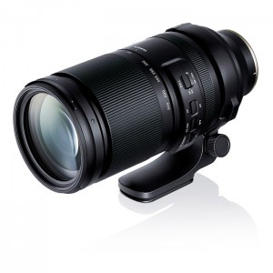 Tamron 150-500mm f/5-6.7 Di III VC VXD para Sony E