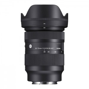Sigma 28-70mm f/2.8 DG DN (C) - Sony E