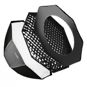 Walimex Pro Softbox Octogonal Plus 213cm