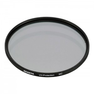 Praktica Filtro UV Protector MC - 52mm