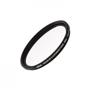 Dörr Filtro UV Protect Digi Line HD Slim - 46mm