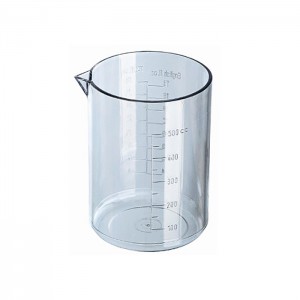AP Copo Graduado - 500ml
