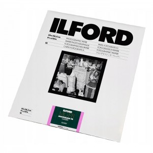 Ilford Papel Multigrade FB Classic 24x30 brilhante - Pack 10fls.