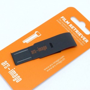 Ars-Imago Extractor de Película