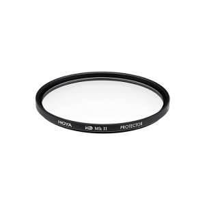Hoya Filtro Protector HD MkII - 52mm