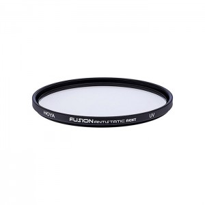 Hoya Filtro UV Fusion Antistatic Next - 52mm