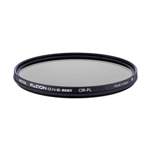 Hoya Filtro Polarizador Fusion One Next - 67mm