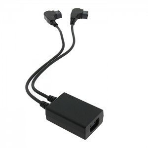Patona Splitter D-Tap 2 Vias