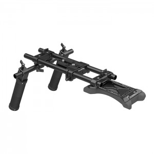 SmallRig 2896C - Basic Shoulder Kit