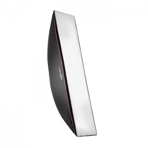 Walimex Pro Softbox OL Striplight 22x90cm