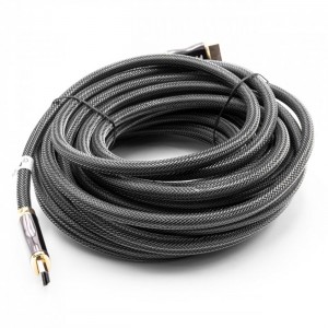 Cabo HDMI / HDMI Premium - 10m