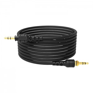 Rode NTH-Cable24 - Cabo Auscultador 2.4m