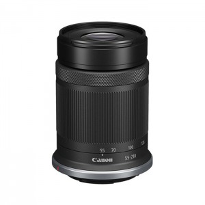 Canon RF-S 55-210mm f/5-7.1 IS STM