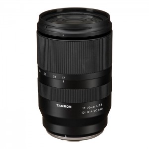 Tamron 17-70mm f/2.8 Di III-A VC RXD para Fujifilm