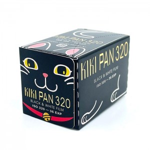 Kiki Pan Rolo 320 - 135/36