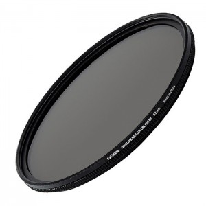 Dörr Filtro Polarizador Digi Line HD Slim - 82mm