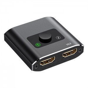 Comutador HDMI Bi-Direccional