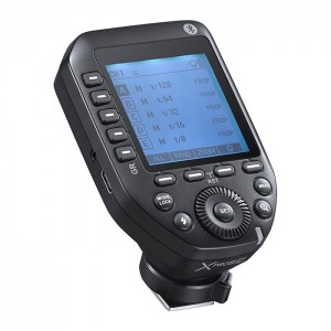 Godox X PRO II C - Transmissor para Canon
